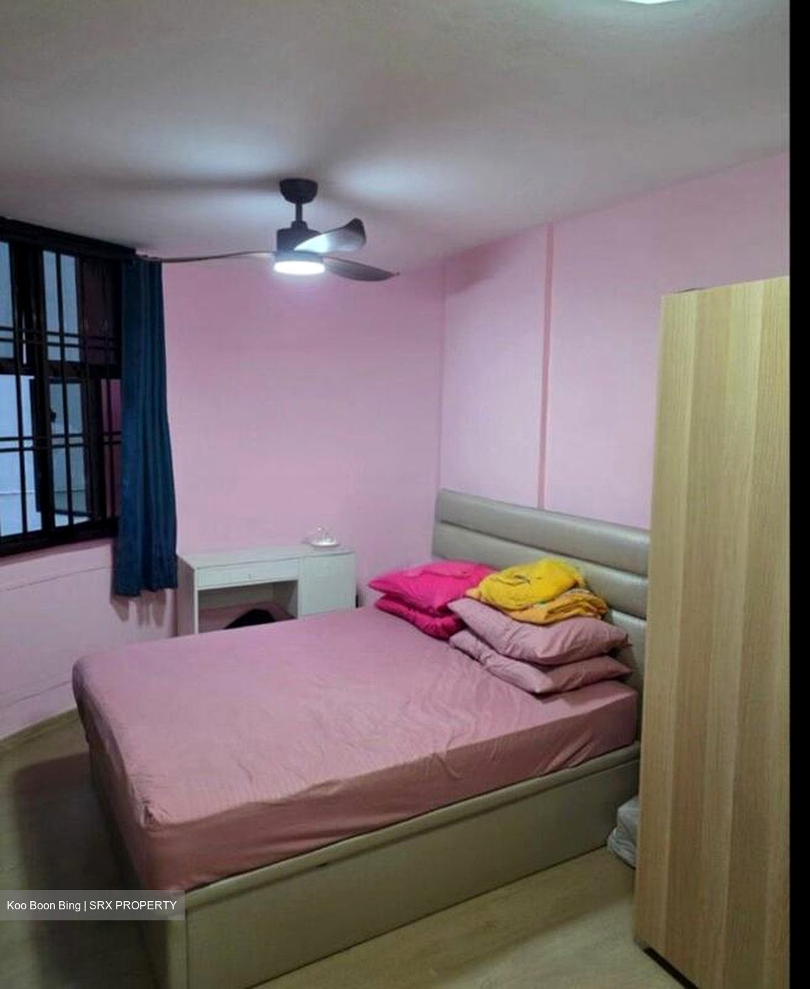 Blk 339A Sun Trellis (Sembawang), HDB 5 Rooms #523731421